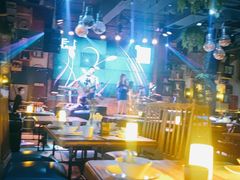 大堂-胡桃里音乐酒馆(东区店)