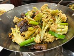 -丰收日·小海鲜·沪上家宴(顾村正大店)