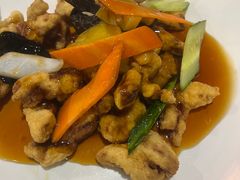 -桃园中华料理炸酱面(燕儿岛路店)