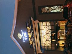 -香雪海饭店中餐厅(人民桥店)