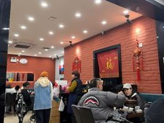 -川香煲(茅台路店)