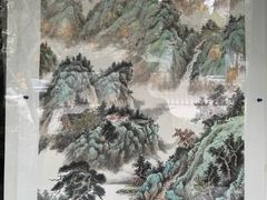 -中国湖笔博物馆(莲花庄路)