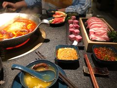 -湊湊火锅·茶憩(打浦桥日月光店)