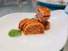 -上海小南国(正大店)