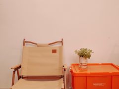-松松咖啡