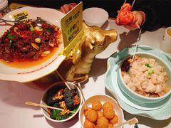 炊烟小炒黄牛肉-炊烟小炒黄牛肉(中心印象城店)