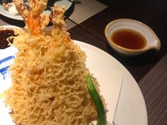 -山葵家·创意料理(EFC欧美广场店)