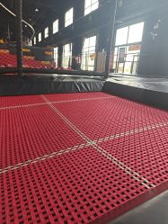 -零重力潮玩运动工厂·蹦床·亲子乐园·(冰山慧谷店)