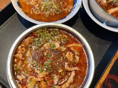 -窦四牛杂面(总店)
