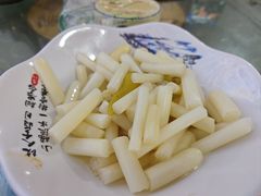 -涵家味土菜馆·徽州一绝臭鳜鱼(三河古镇店)