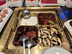 -川西坝子火锅(清江东路3.0直营店)
