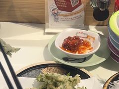 -三禾寿司(君尚店)