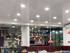 大堂-红灯笼龙凤饭店(宁波老字号店)