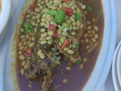 -黄牛肉馆·皖南土菜