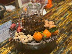 -The Lounge·大堂酒廊·北京粤财JW万豪酒店
