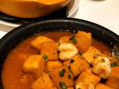 -莆田餐厅PUTIEN(西安万象天地店)