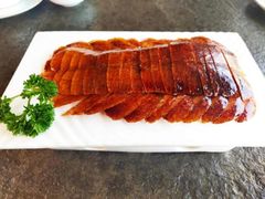-聚丰苑北京烤鸭(大明宫店)