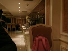 -北京拉斐特城堡酒店