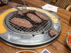 -海之屋韩式烤肉(海棠68环球美食街店)