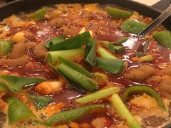 -湘肠香火锅店(团结湖店)