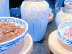-东方明珠·空中旋转餐厅