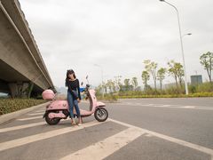 -龙江公园