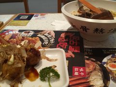 -味千拉面(敏捷广场店)