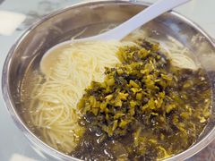 -食惠里小笼包面馆(越秀店)