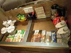 -淮安曙光国际大酒店(大运河广场花街店)