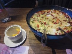 -清漫·派对音乐餐吧(市桥店)