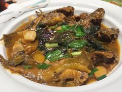 -梁家大院•农家菜(昆山会展中心店)