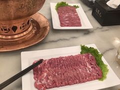 -牛街·马辈儿涮肉(牛街二店)