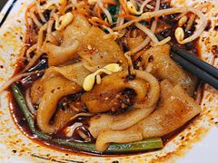 -魏家凉皮(博水商务大厦店)