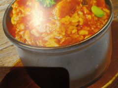 -俄士厨房(五棵松华熙LIVE店)