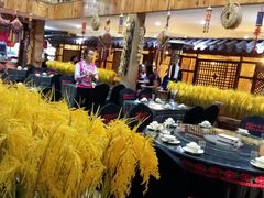 -昆虫窝子·特色云南菜(拓东路总店)