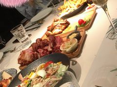 薯条-春树下·树屋花房西餐厅(罍街AS1980店)