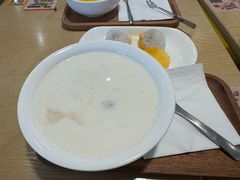 -满记甜品(优客百盛店)