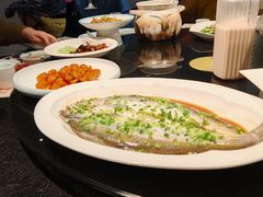 -全聚德(长白直营店)