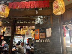 -南京大牌档(济南万象城店)