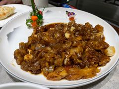 -高玛纳驴肉火烧(河间总店)