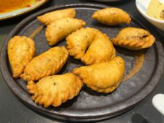 炸饺子-三姐妹餐厅(曲江店)