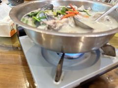 -途中饭店(开化店)