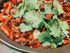 -白鹿原·西安菜·名小吃(王府井店)