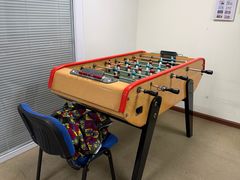 -广州法语联盟(瑞福大厦店)