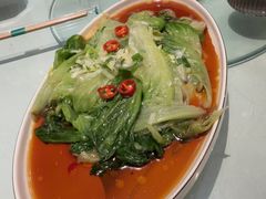 -华竹饭店(中央大街店)