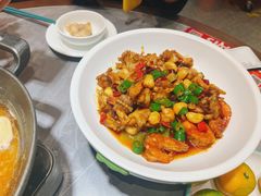 -肖记公安牛肉鱼杂馆·省级非物质文化遗产(江汉路直营店)