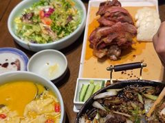 -张大嘴菜馆(庞各庄店)