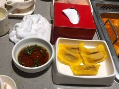 -海底捞火锅(天一广场亚细亚店)
