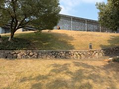 -中国美术学院象山校区-民艺博物馆