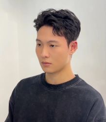 -尤司男士国潮理发馆